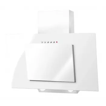 Akpo WK-4 Czarny Eco 50 Wall-mounted biały