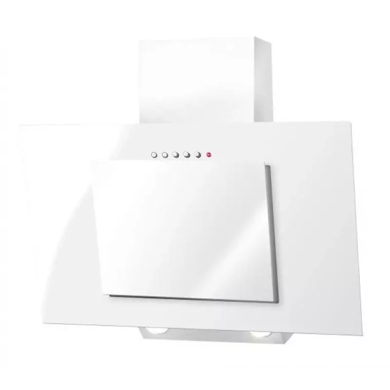 Akpo WK-4 Czarny Eco 50 Wall-mounted biały