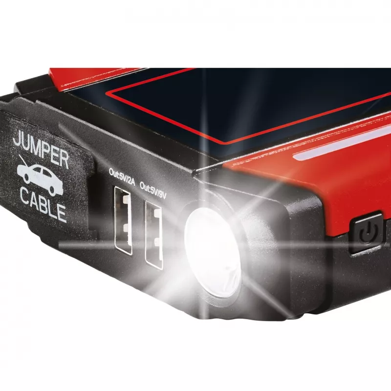 Przenośna bateria Einhell CE-JS 18, 18000 mAh