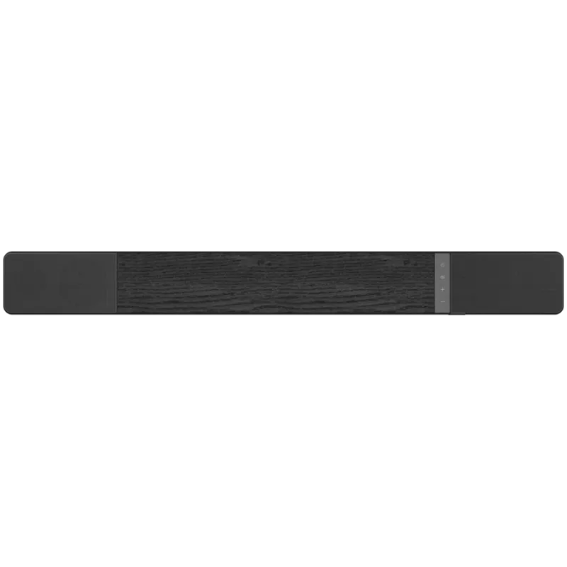 Soundbar Klipsch Flexus Core 200 — 3.1.2 kanałów, 100 W RMS, wbudowany subwoofer, czarny