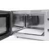 Caso | Kuchenka mikrofalowa z inwerterem ceramicznym | MI 30 | Wolnostojąca | 30 l | 1000 W | Grill | Czarna