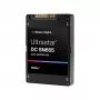 Dysk SSD WESTERN DIGITAL Ultrastar DC SN655 7.68TB and3 PCIe TLC ISE Dual Port