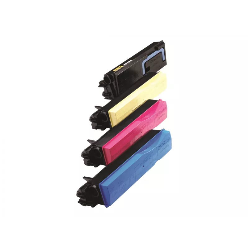 Kaseta z tonerem KYOCERA TK-560C 1 szt. oryginalna cyjan