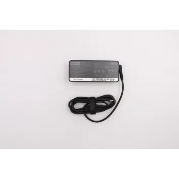 Zasilacz sieciowy 65W USB Type-C Lenovo FRU02DL129 z kablem zasilającym