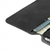 Krusell Sunne PhoneWallet Apple iPhone 11 Pro Max vintage czarny