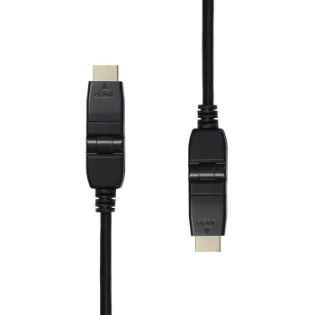 Kabel HDMI ProXtend HDMI2.0R-003 z obrotowym złączem 360°, HDMI 2.0, obsługa 4K