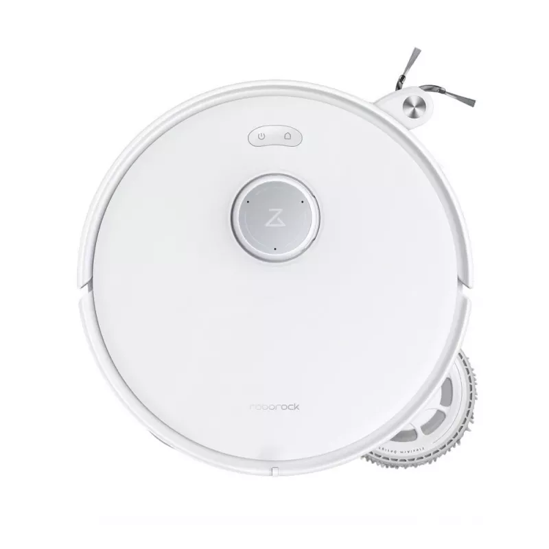 Robot sprzątający Roborock Qrevo Edge biały QRE02-00