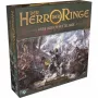 Asmodee Der Herr der Ringe - Reise durch Mittelerde: Schatten des Krieges, Gra planszowa