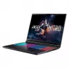 Laptop Acer Nitro V 16S ANV16S-71-708Y — Intel Core 7 240H, 16 cali WUXGA, 16 GB DDR5, 1 TB SSD, Windows 11 Home, Czarny