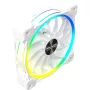 ALPENFÖHN Wing Boost 3 ARGB 120mm Wentylator 3-Pack Biały