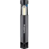 Lampa robocza LED Varta Work Flex czarna 250 lm IPX4