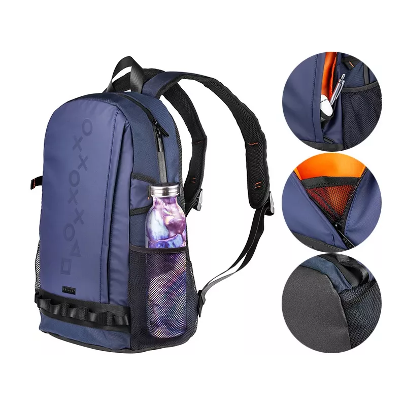 Plecak na laptopa 15,6 inch Tracer Packer Niebieski