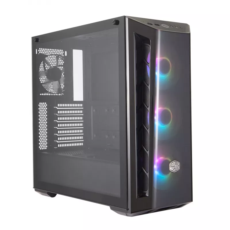 Obudowa Cooler Master MB520 ARGB