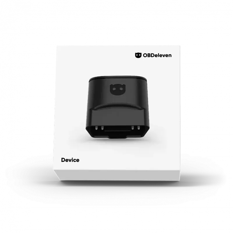 OBDeleven OBDeleven 3 skaner diagnostyczny 200 kredytów model P1050