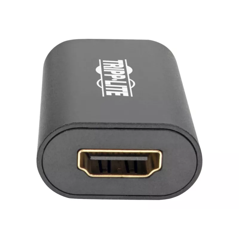 Przejściówka wideo USB-C na HDMI Tripp Eaton Tripp Lite Series 4Kx2K M/F, USB-C na HDMI, USB Type-C na HDMI, USB Type C na HDMI 6 cali