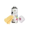 Pianka do czyszczenia LCD 400ml + ściereczka z mikrofibry