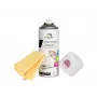 Pianka do czyszczenia LCD 400ml + ściereczka z mikrofibry