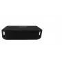 Przenośny głośnik stereo ESPERANZA FOLK czarny — 6 W RMS, Bluetooth, MicroSD, bateria LiPo