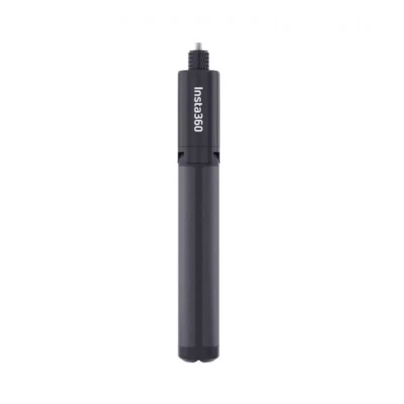 Statyw Insta360 CINX2CB/G 3 nogi Czarny Wysokość 24,5-109 cm
