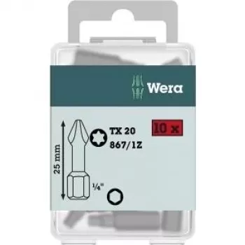 Wera 05072406001 Napęd magazynujący