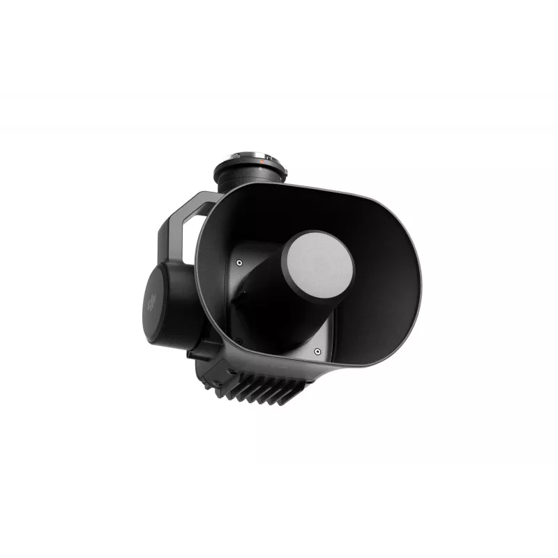 DJI Zenmuse V1 moduł głośnikowy do dronów Matrice 350 RTK/300 RTK