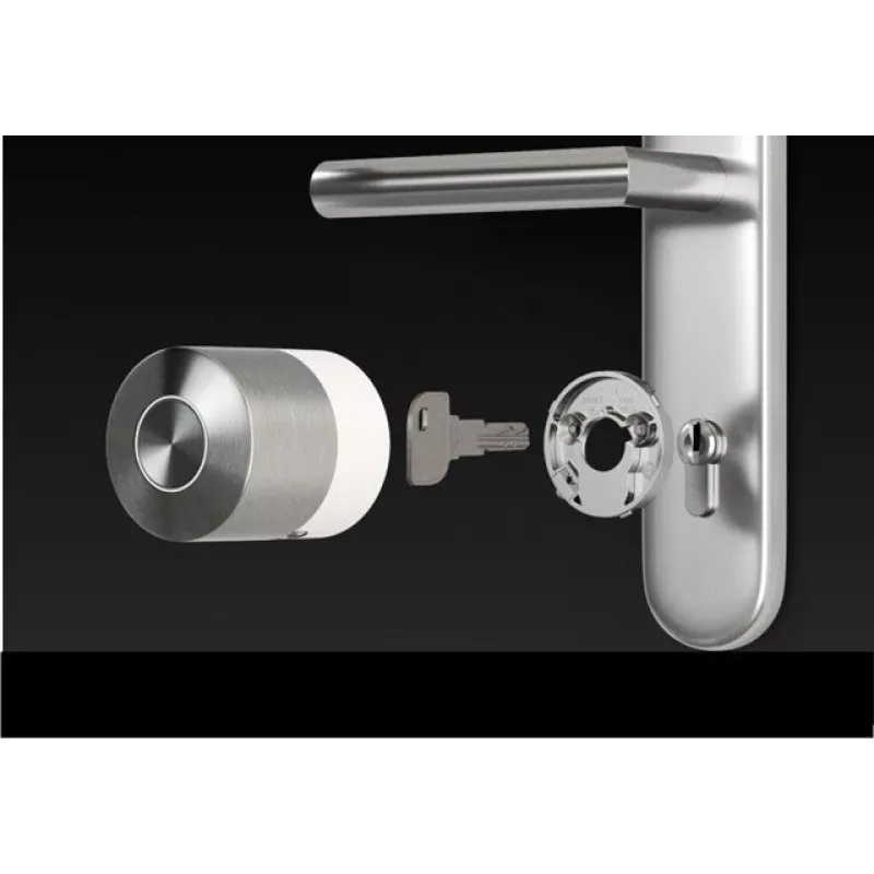 NUKI Smart Lock PRO inteligentny zamek do drzwi