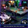 Lumibricks F9043