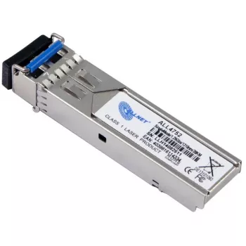 Moduł transceivera światłowodowego ALLNET ALL4752-INDU