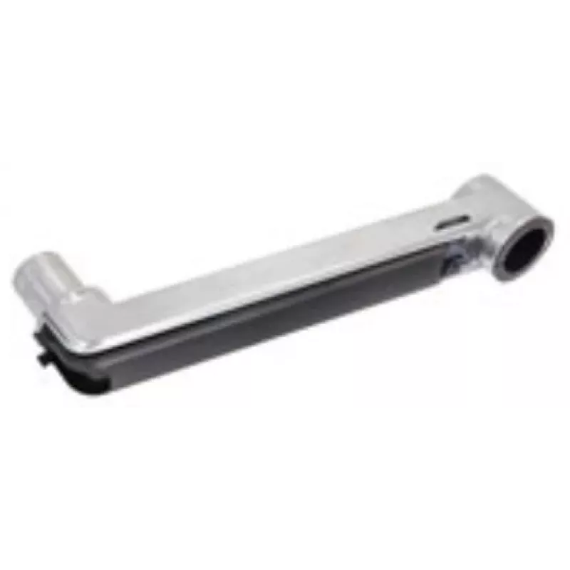 Zestaw montażowy Ergotron 45-362-026 Czarny Srebrny Aluminium
