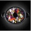 Russell Hobbs 22740-56 wolnowar 3,5 l czarny, srebrny