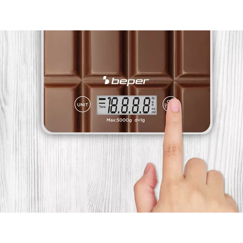 Wagi kuchenne Beper P102BIL002
