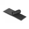 DeLOCK Wytrzymała taśma rzepowa 15 m x 50 mm czarna