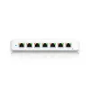 Ubiquiti Ultra 210W Zarządzany L2 Gigabit Ethernet (10/100/1000) Power over Ethernet (PoE) Biały