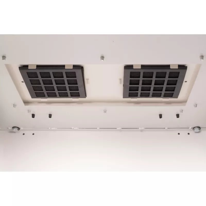 Szafa wisząca Digitus DN-19 16U-I-OD IP55 Szary 600x450 mm