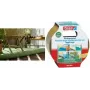 Taśma montażowa Tesa TESA Flooring Tape Extra Strong Hold