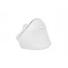 Mysz NATEC Crake 2, uniwersalna, praworęczna, bezprzewodowa RF + Bluetooth, optyczna 2400 DPI