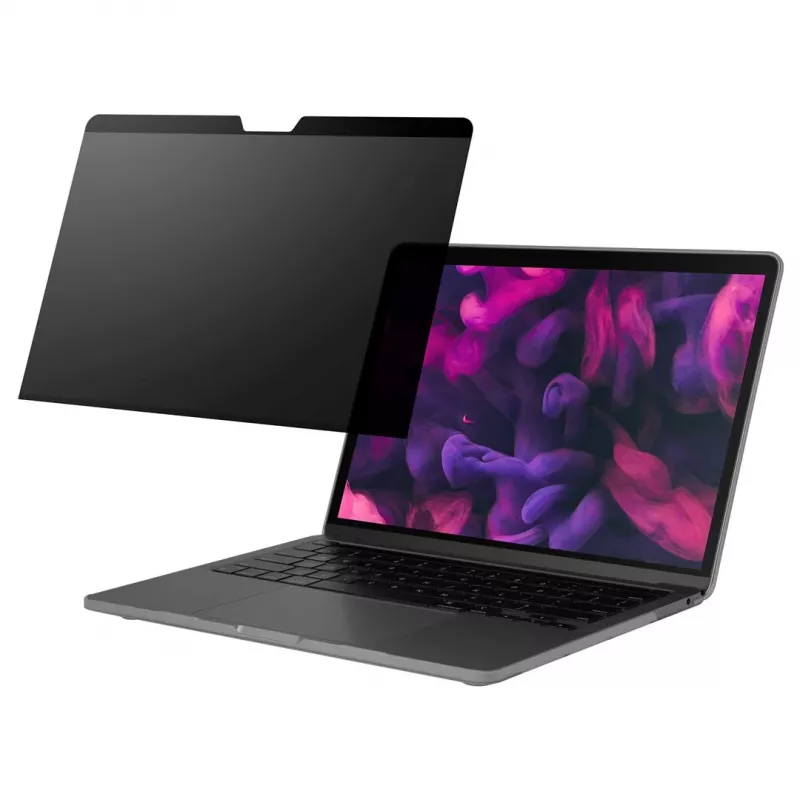 Magnetyczna folia prywatyzująca do MacBook Air 15