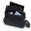 Torba typu toploader DICOTA D30805-RPET 40,6 cm 16 cali Czarna