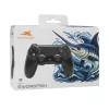 Kontroler do gier Baracuda BGP-021 Swordfish — kontroler przewodowy do PC i konsol