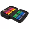 Potrójny piórnik z wyposażeniem CoolPack Jumper 3 DIARY