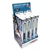 Latarka ręczna Ansmann WL250B Czarno-Niebieska COB LED 3W 215lm