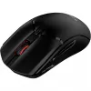 HyperX Pulsefire Haste 2 - Bezprzewodowa mysz gamingowa (czarna)