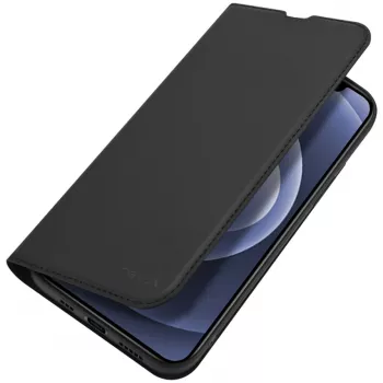 Seria Vario, Etui na telefon Czarny, iPhone 14 Plus