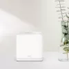 Mesh system MERCUSYS Halo H60X (2-pack) Dual-band Wi‑Fi 6, 1500 Mbps, up to 350 m², 2x LAN, internal antennas, biały