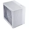 Lian Li 011 Air Mini Tower Biały