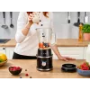 Blender stołowy LAFE TITANIUMPOWER 1300 W 1,5 l Czarny