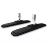 Display AG Neovo STD-05 139,7 cm (55 cali) Czarny