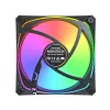 MONTECH RX120 PRO Czarny 120mm ARGB wentylator obudowy