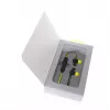 Zestaw słuchawkowy Tellur Speed Wireless In-ear