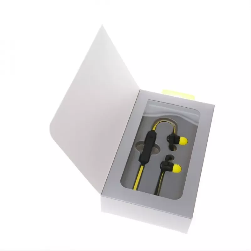 Zestaw słuchawkowy Tellur Speed Wireless In-ear